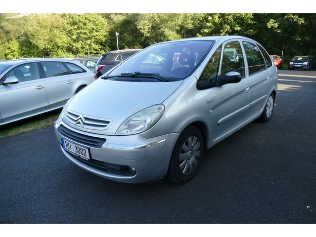 Citroën Xsara Picasso